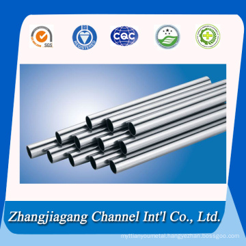 Thermocouple Stainless Steel Tube